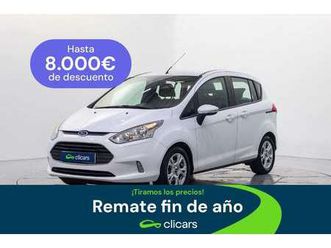 1.6 ti-vct trend powershift