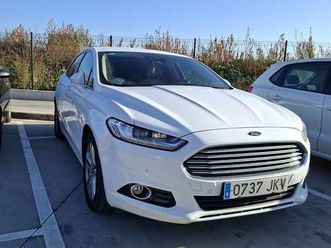 mondeo sb 2.0tdci titanium 180 titanium