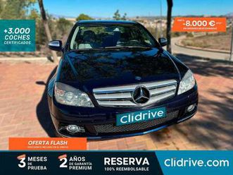 220cdi be elegance eco edition 7g plus