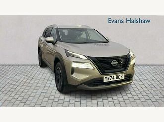 1.5 h e-power n-connecta auto euro 6 (start/stop) 5dr