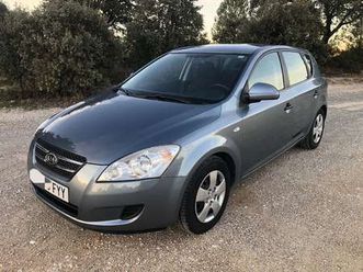 cee´d 1.4 concept concept