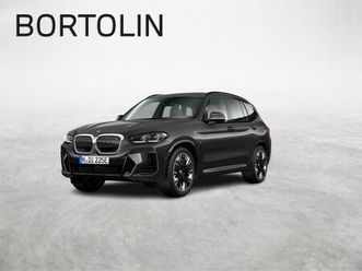 bmw ix3 impressive 100% déduct. *tvac*