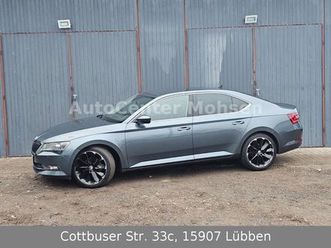 skoda superb lim. style (nr. 062)