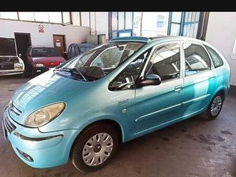 xara picasso 1.6 hdi