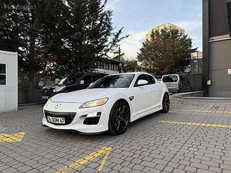 rx-8