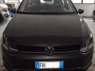 polo 5p 1.2 tsi bm highline 90cv