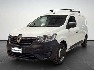 van 1.5 blue dci 95cv