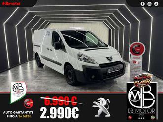 2.0cc 130 cv turbo frigo