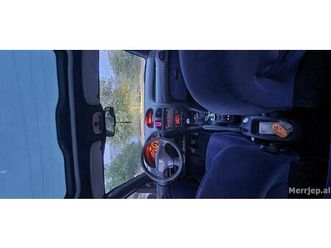 shitet peugeot 206 1.4 hdi