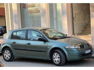 renault 1.5 nafte manuale 2005