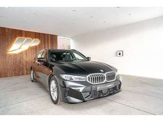 i touring, m pack, parking +, trekhaak g21