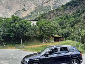 3.0 v6 tdi executive 204cv tiptronic