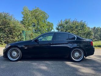alpina b3 3,0 bi-turbo -