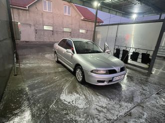 mitsubishi carisma 2003