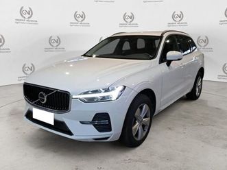 xc60 (2017-->) xc60 b4 (d) geartronic momentum