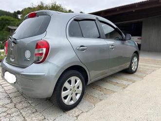 s 1.0 16v flex fuel 5p