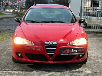 alfa romeo andere 147 2.0 ts 16v distinctive