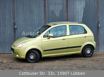 chevrolet matiz se (nr. 130)