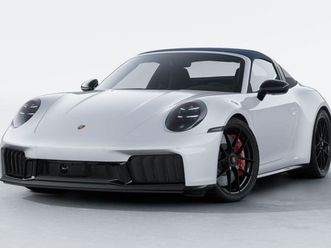 911 (993) 992 ii targa 4 gts - iva esposta