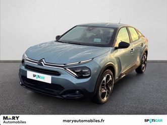 citroen c4 feel pack c4 puretech 130 s&s eat8