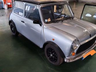 austin mini mayfair 1000cl