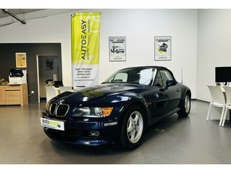 (e36) 2.8i 193ch 2e main depuis 1999