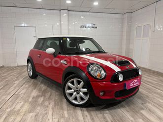 mini mini cooper s
