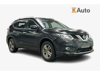 dci 130 tekna 2wd xtronic moonroof