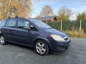 zafira 1.7 cdti ecoflex cosmo dpf