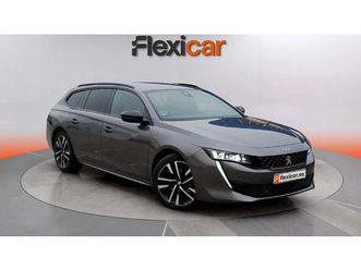 5p active bluehdi 130 s&s eat8