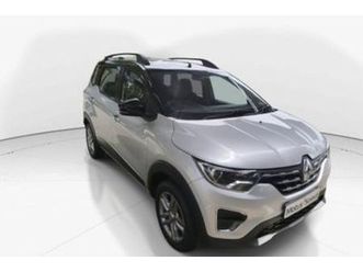 2024 renault triber 1.0 intens
