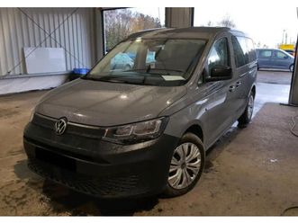 5pl cargo 2.0 tdi 102 - tva recuperable