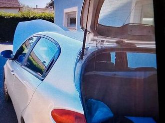 alfa 147 1.6 twin spark benzina/gpl