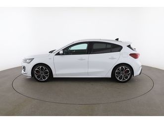 1.0 ecoboost mild-hybrid