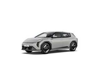 kia ev4 long range 81.4 kwh - 204 hk - privatleasing