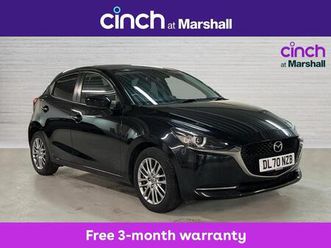 1.5 skyactiv-g mhev gt sport nav euro 6 (start/stop) 5dr
