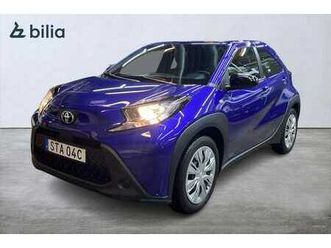 1.0 s-cvt play (automat)