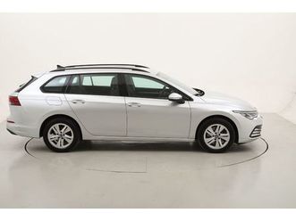 golf variant variant life 2.0 diesel 116cv