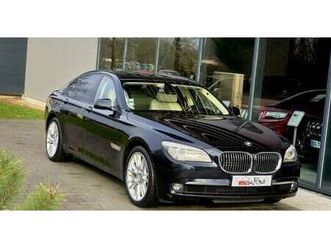 serie (f01-f02) activehybrid7 354ch exclusive