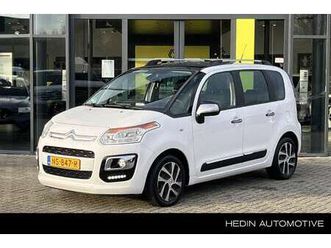 1.2 puretech exclusive | panoramadak | all weather