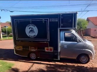 lifan foison 1.3 16v 85cv 2p 2014