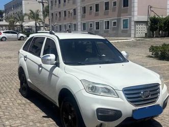 lifan x60 1.8 16v 128cv 5p mec. 2015