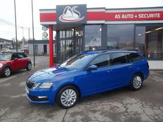 break 2.0 tdi 150cv ambition dsg (eu6.2)