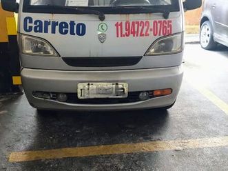 jr. pick-up 1.0 8v 48cv cd 4p