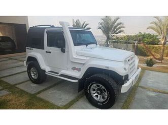 troller t-4 4x4 3.0 tb int. cap. rígida diesel 2011