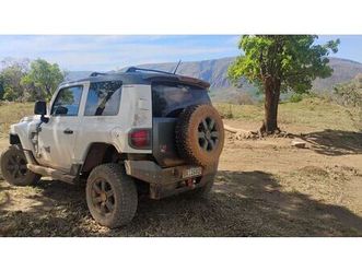 troller t-4 4x4 3.2 20v tdi cap. rígida diesel 2016