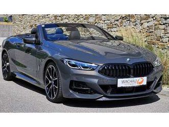 i xdrive cabrio*carbon*laser*b&w*crafted clarity*