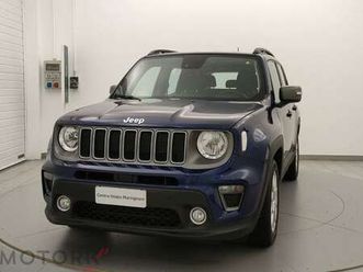 renegade 1.3 t4 ddct limited