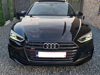 sportback 3.0 tfsi quattro tiptronic