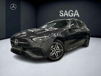 classe break c e break